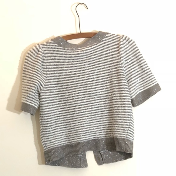 Anthropologie Moth Sweater - Picture 3 of 5